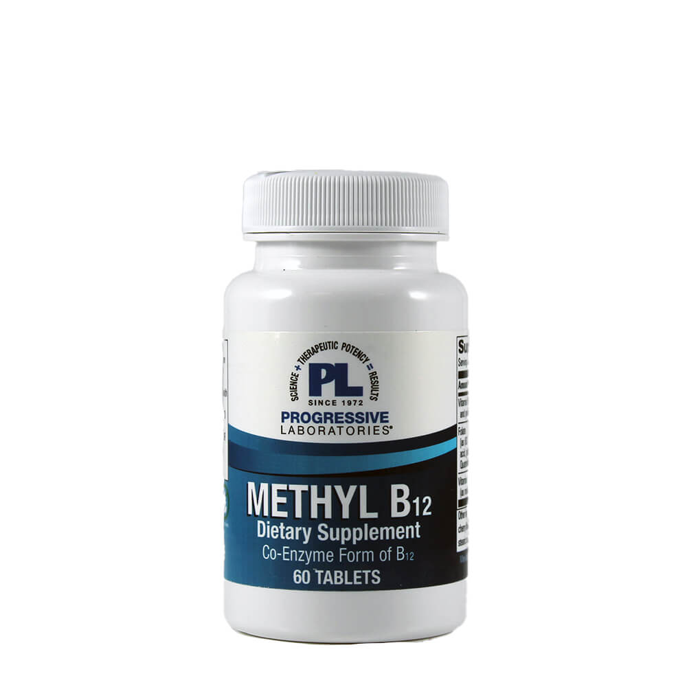 Methyl B12 - Benzinger on Health - We Know What You're Up Against