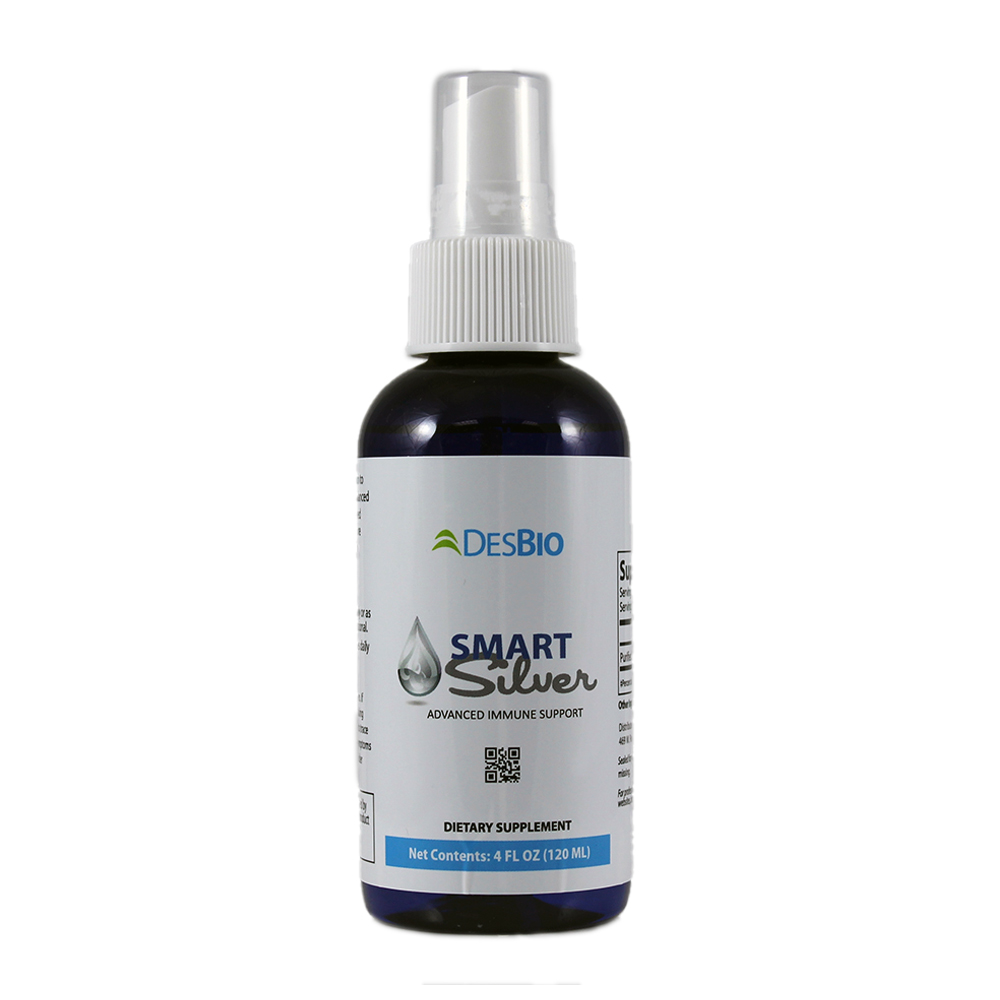 Smart Silver Spray Benzinger On Health We Know What You Re Up Against